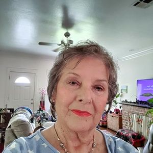 Meet your Posher, Kathy